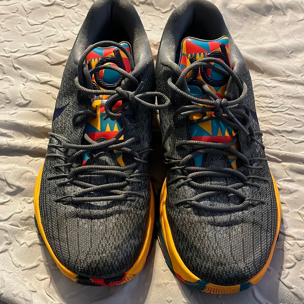 KD 8 County Size 12